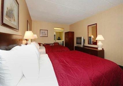 Hotel Quality Inn Easley