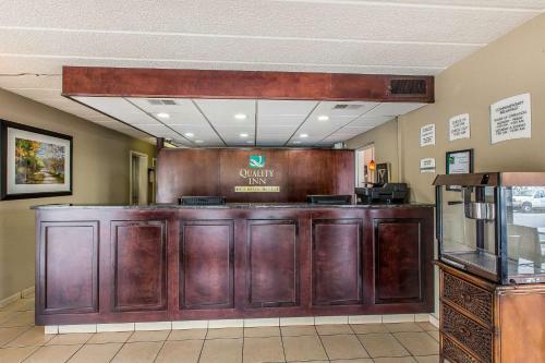 Hotel Quality Inn Easley