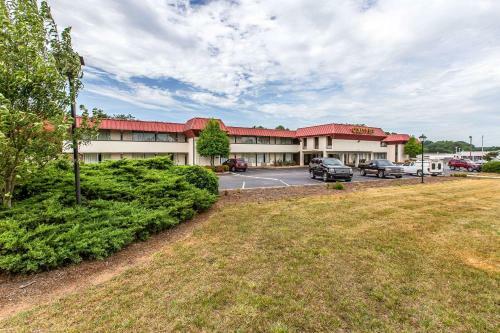 Hotel Quality Inn Easley