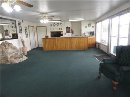 Motel Sallisaw Inn