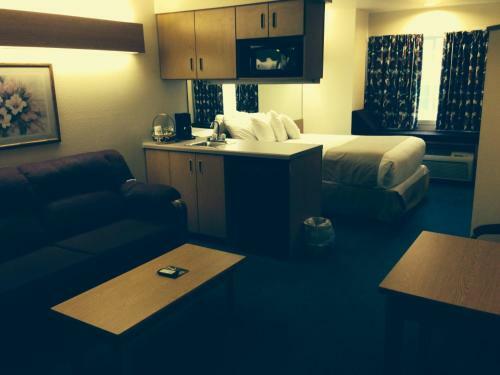 Hotel Days Inn Salisaw