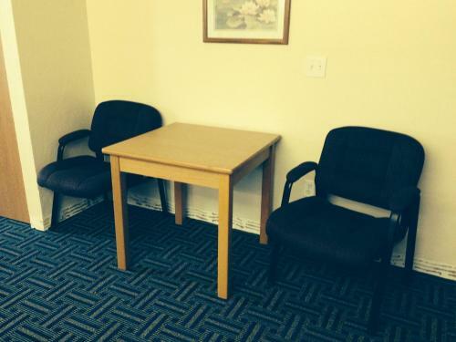 Hotel Days Inn Salisaw