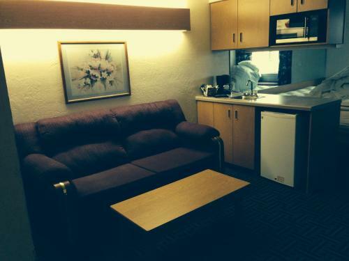 Hotel Days Inn Salisaw