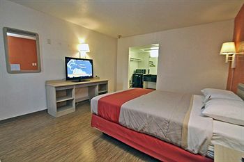 Motel 6 Sallisaw