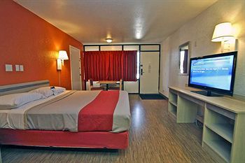 Motel 6 Sallisaw