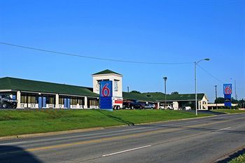 Motel 6 Sallisaw