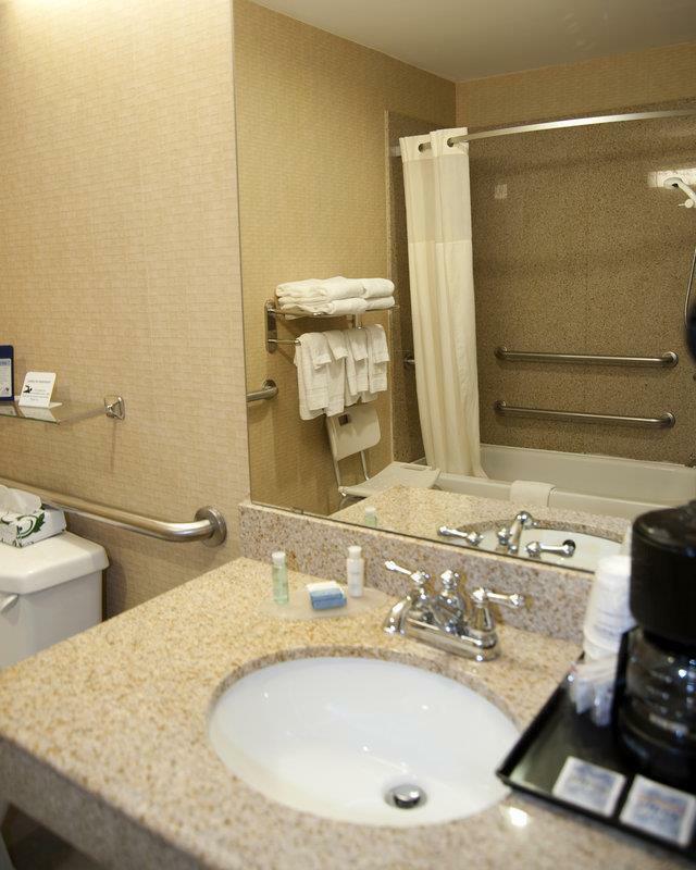 Hotel Best Western Comanche Inn