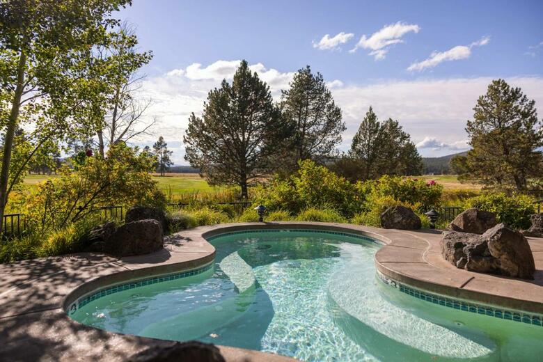 Hotel Sunriver Resort