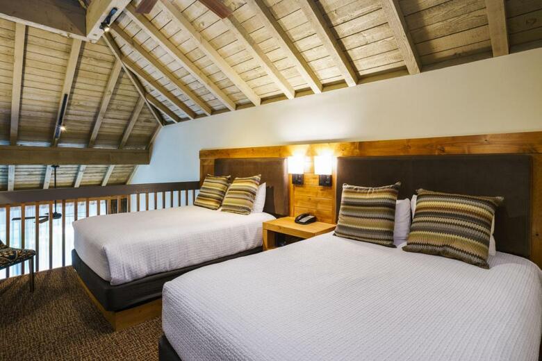Hotel Sunriver Resort