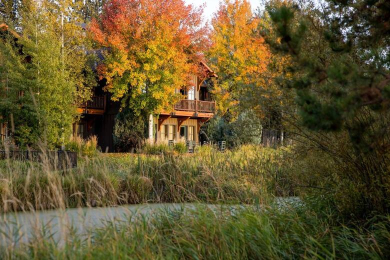 Hotel Sunriver Resort