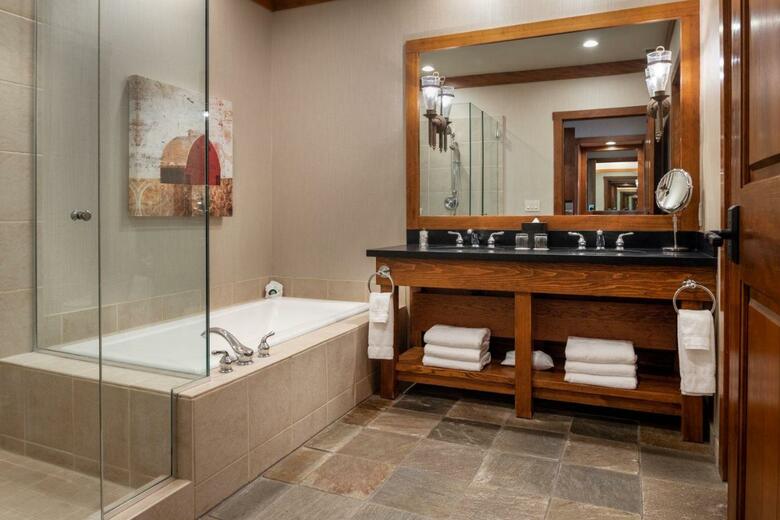 Hotel Sunriver Resort