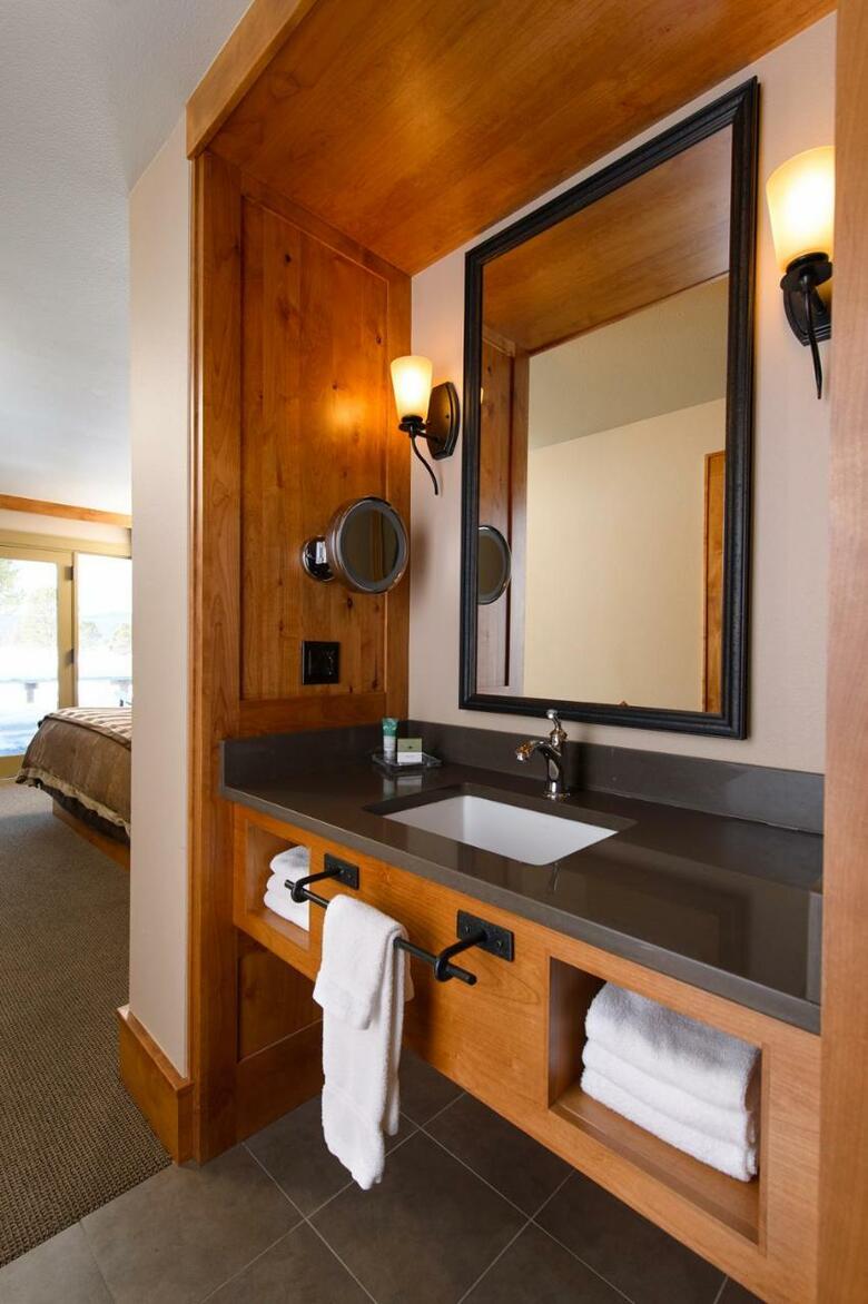 Hotel Sunriver Resort