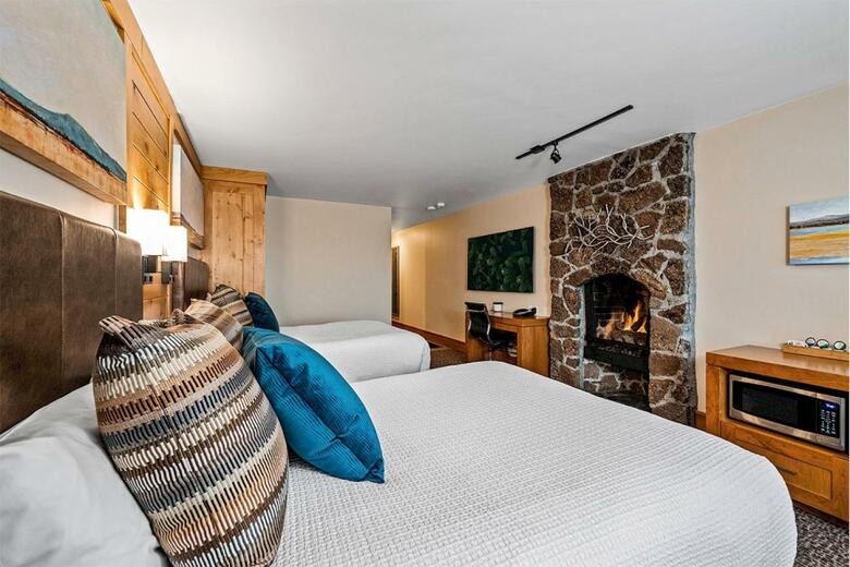 Hotel Sunriver Resort