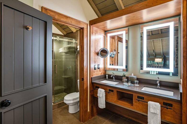 Hotel Sunriver Resort