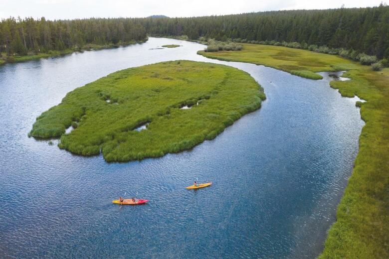 Hotel Sunriver Resort