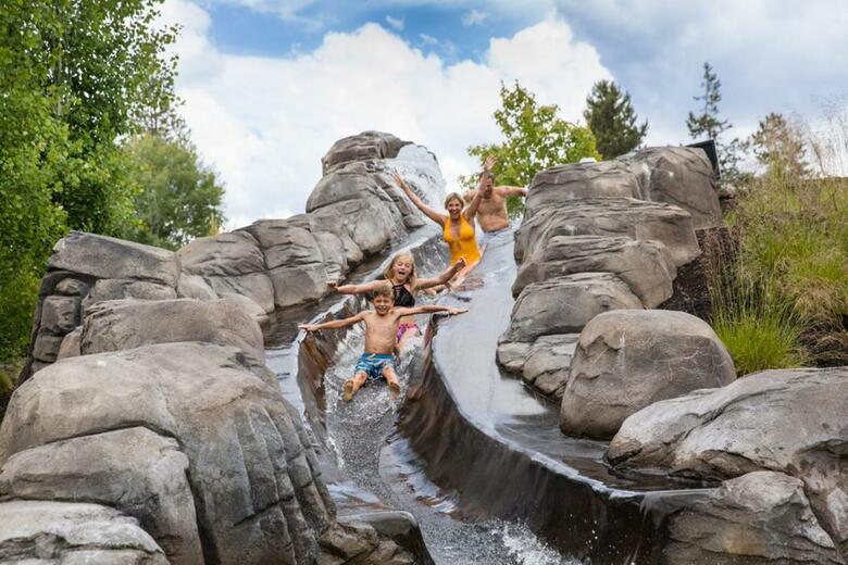 Hotel Sunriver Resort