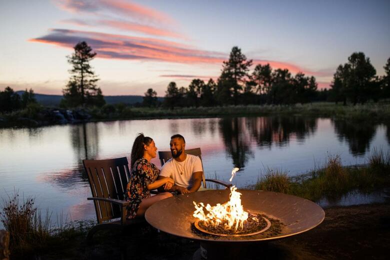 Hotel Sunriver Resort