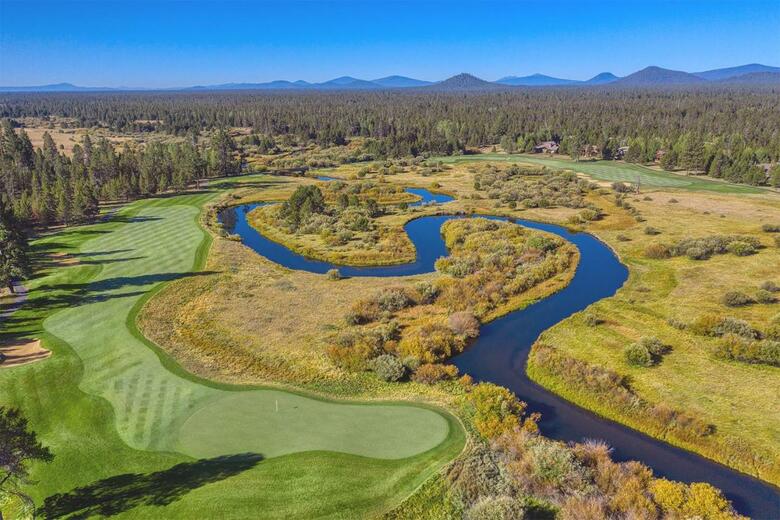 Hotel Sunriver Resort