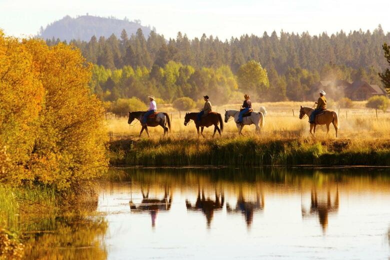 Hotel Sunriver Resort