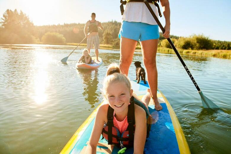 Hotel Sunriver Resort