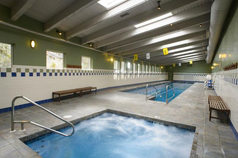 Hotel Sunriver Resort