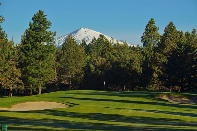 Hotel Sunriver Resort