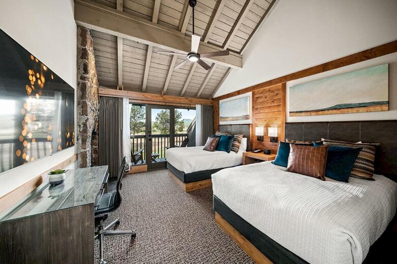 Hotel Sunriver Resort