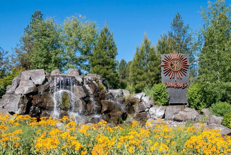 Hotel Sunriver Resort