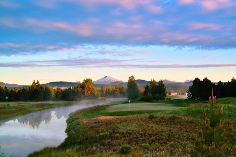 Hotel Sunriver Resort