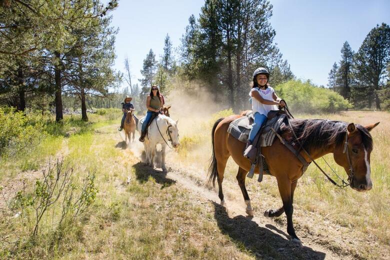 Hotel Sunriver Resort