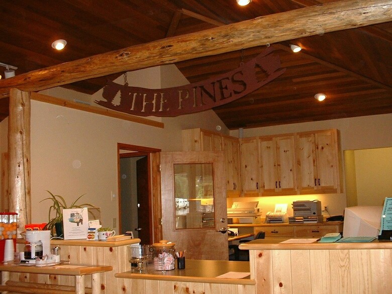 Aparthotel The Pines At Sunriver