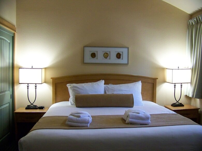 Aparthotel The Pines At Sunriver