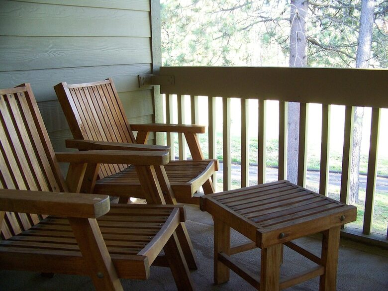 Aparthotel The Pines At Sunriver