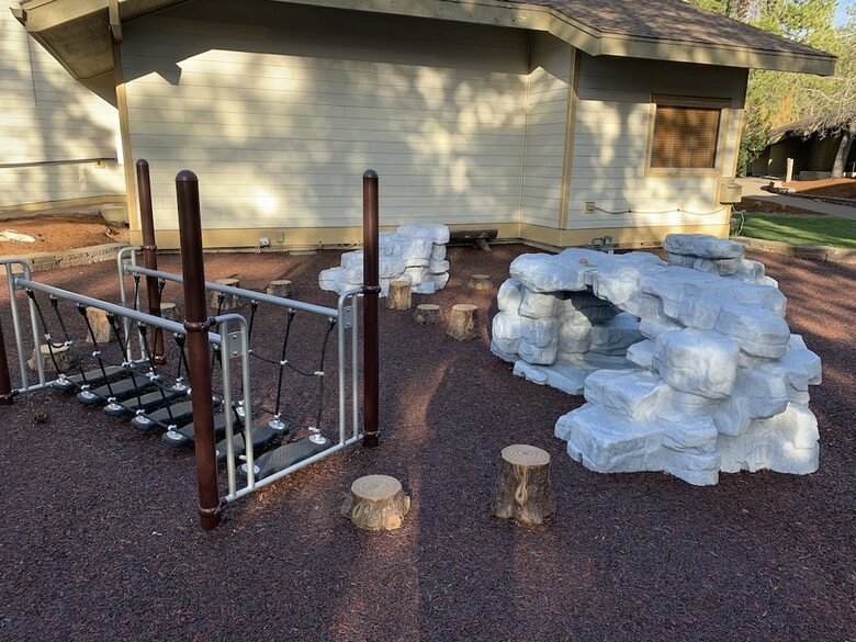 Aparthotel The Pines At Sunriver