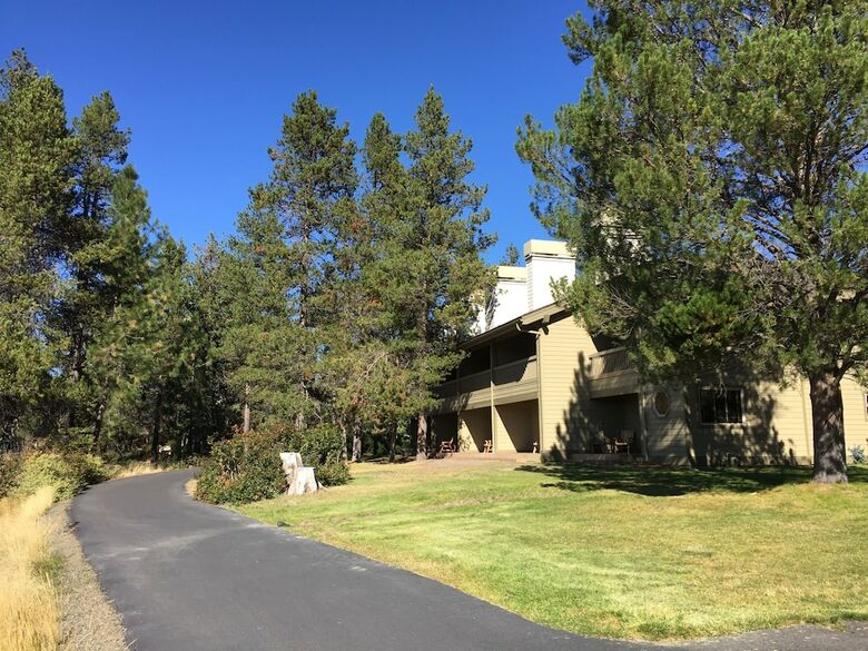 Aparthotel The Pines At Sunriver