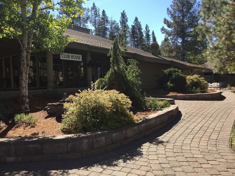 Aparthotel The Pines At Sunriver