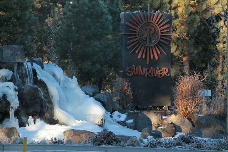 Aparthotel The Pines At Sunriver