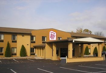 Motel Red Roof Inn Denver