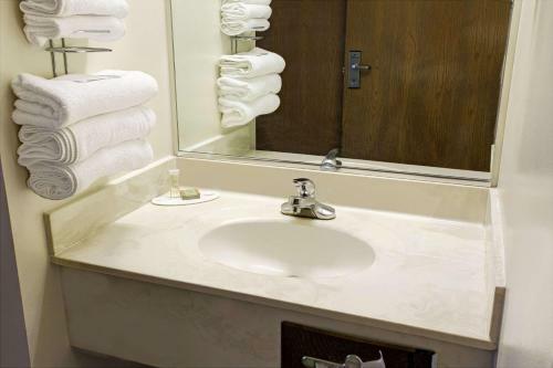 Hotel Super 8 - Heath