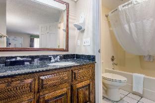 Hotel Quality Inn Laurinburg