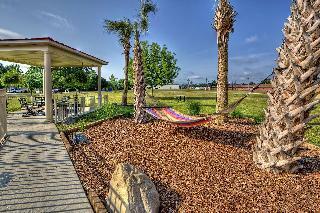 Hotel Hampton Inn Laurinburg