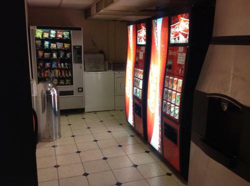 Motel 6 Elmira