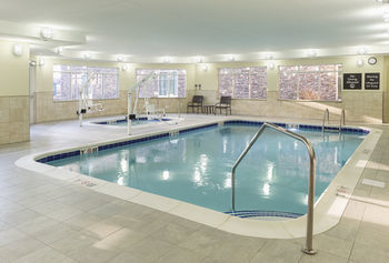 Hotel Hampton Inn Akron-fairlawn