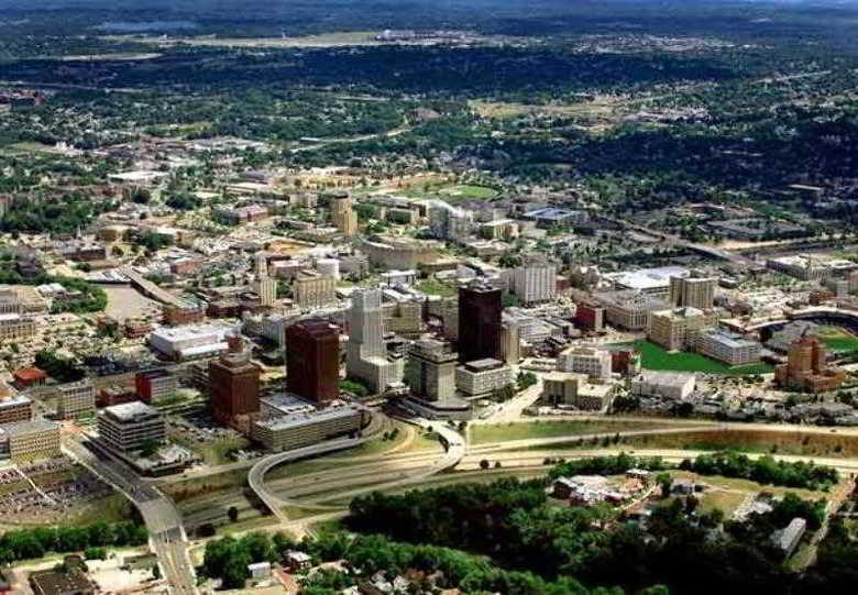 Hotel Courtyard Akron Montrose