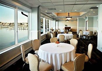 Oyster Point Hotel