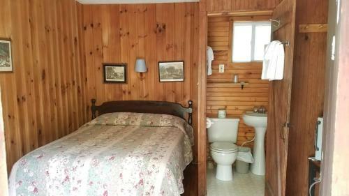 Maple Lodge Cabins