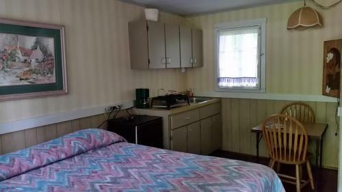 Maple Lodge Cabins