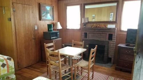 Maple Lodge Cabins
