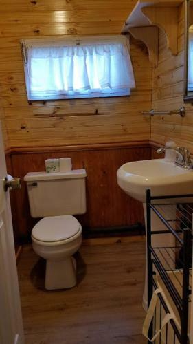 Maple Lodge Cabins