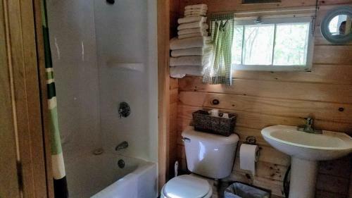 Maple Lodge Cabins